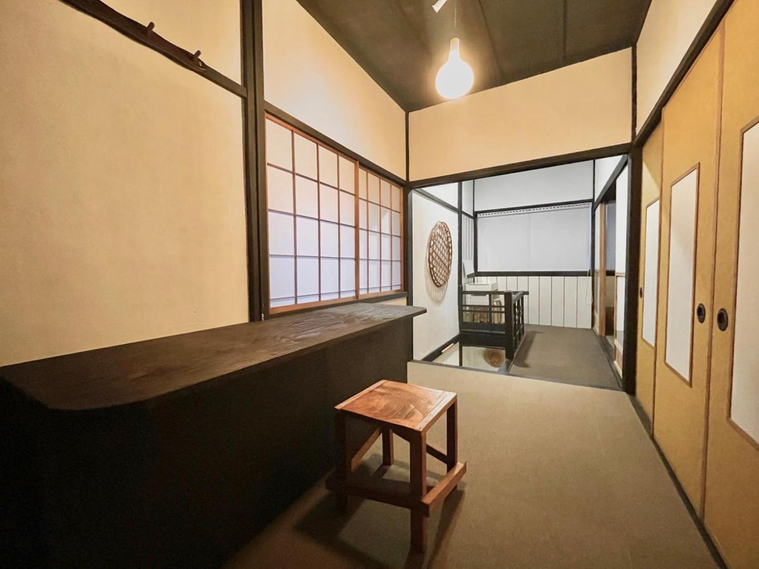 Hisori Arts And Stay Kanazawa Exterior foto