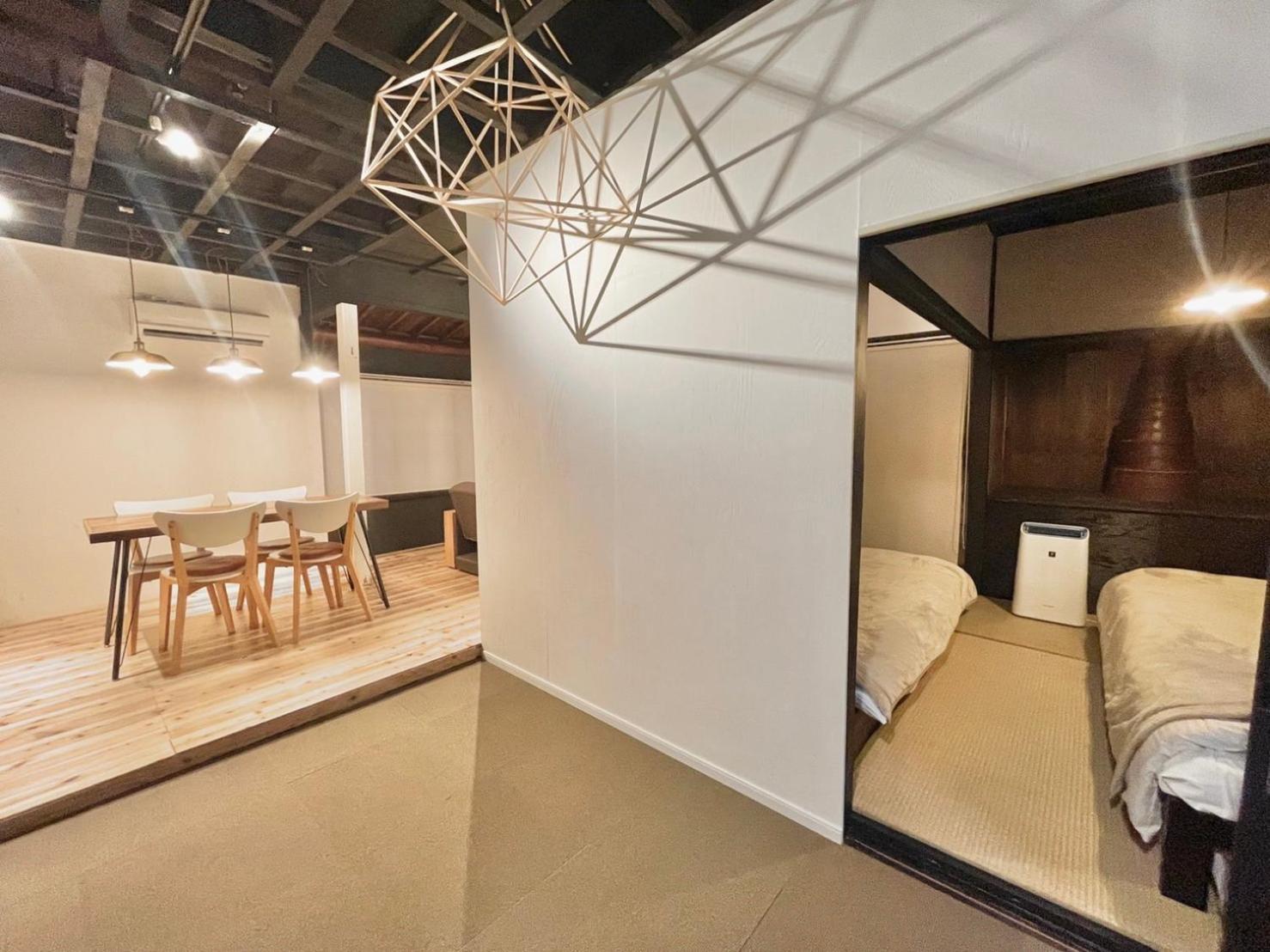 Hisori Arts And Stay Kanazawa Exterior foto