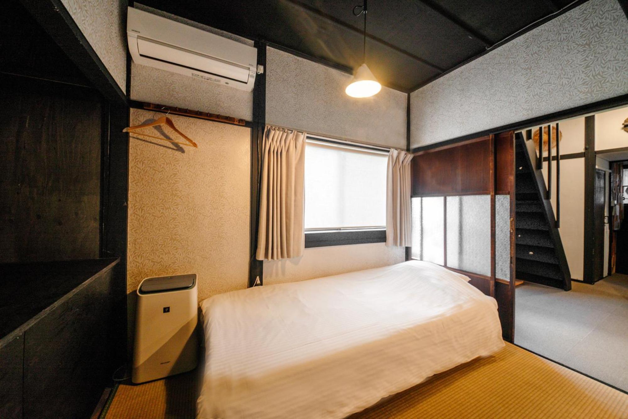 Hisori Arts And Stay Kanazawa Exterior foto